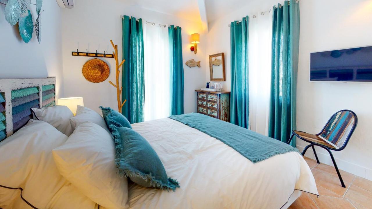 Villa 35 De Saint Aygulf Eksteriør billede